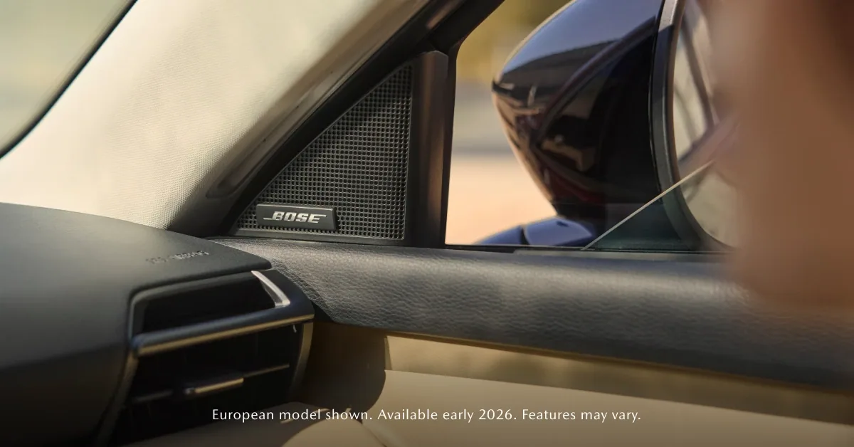 2026 Mazda CX-5 media image 04