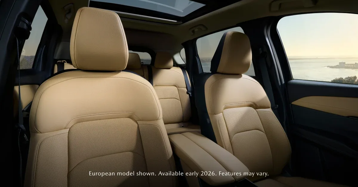 2026 Mazda CX-5 media image 18