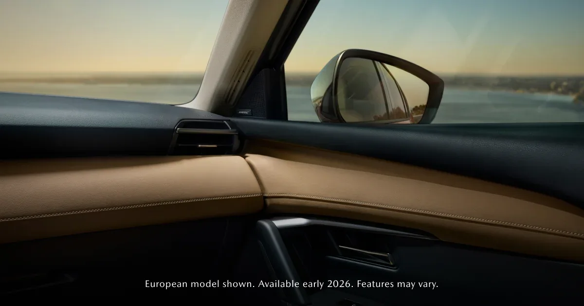 2026 Mazda CX-5 media image 19